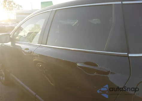 2021 Honda Cr-V Hybrid Ex-L z USA, uszkodzony, nr VIN 7FART6H84ME007170